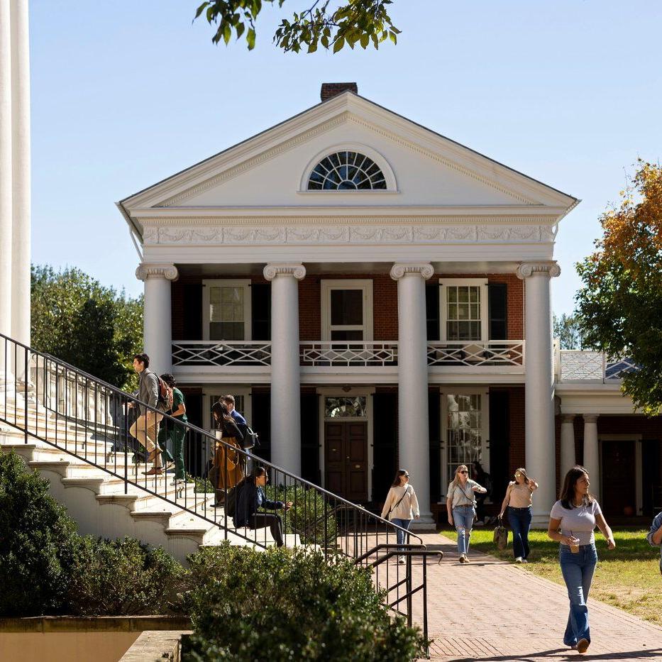 University of Virginia strikes deal to pause Trump administration investigations